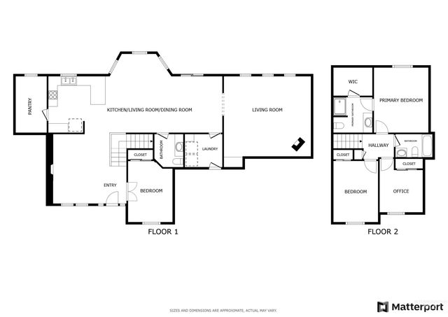2706 S Chestnut St, Nampa, ID 83686