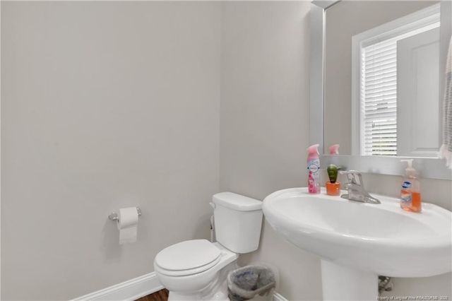 4517 Maple Crest Drive, Fayetteville, NC 28314