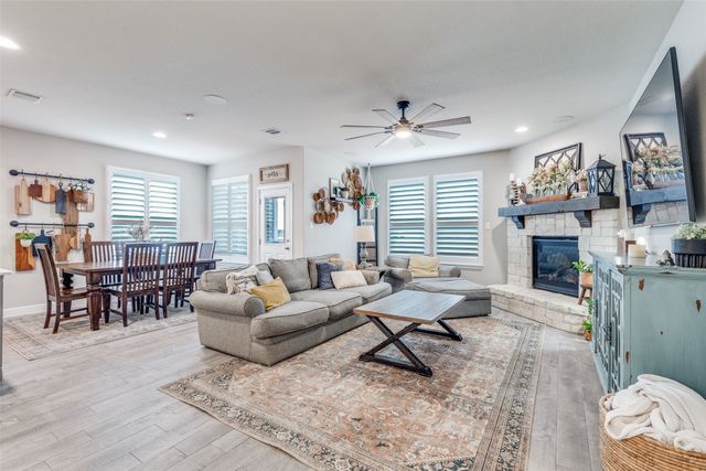 2044 Sun Star Drive, Haslet, TX 76052