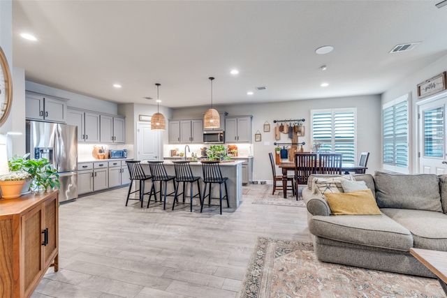 2044 Sun Star Drive, Haslet, TX 76052