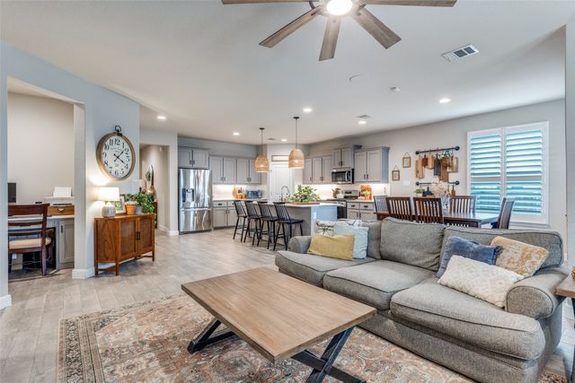 2044 Sun Star Drive, Haslet, TX 76052