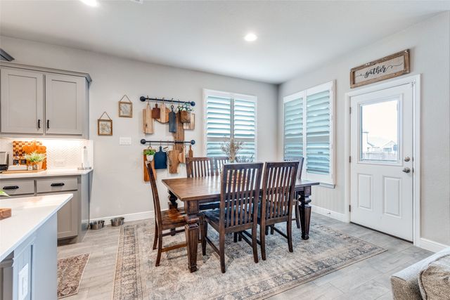 2044 Sun Star Drive, Haslet, TX 76052