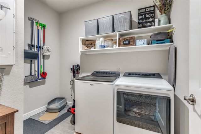 2044 Sun Star Drive, Haslet, TX 76052