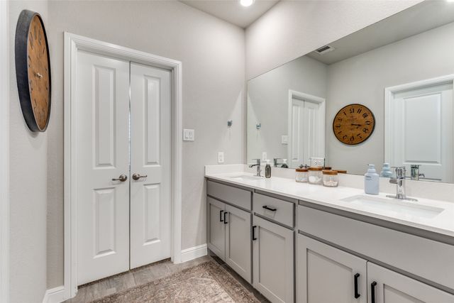 2044 Sun Star Drive, Haslet, TX 76052