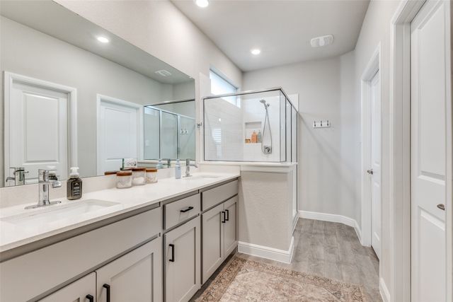 2044 Sun Star Drive, Haslet, TX 76052