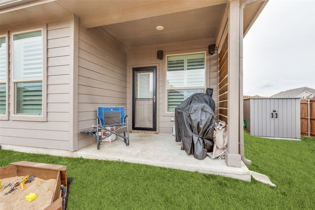 2044 Sun Star Drive, Haslet, TX 76052