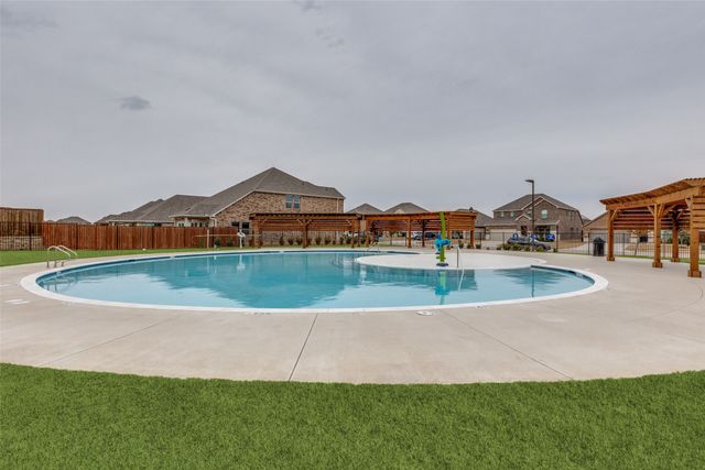 2044 Sun Star Drive, Haslet, TX 76052