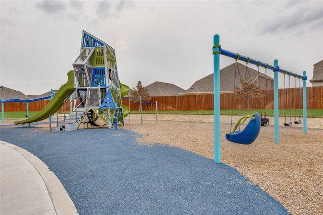 2044 Sun Star Drive, Haslet, TX 76052