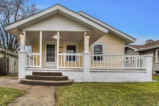 1207 N Olive Street, South Bend, IN 46628