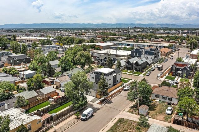 2402 S Cherokee Street, Denver, CO 80223
