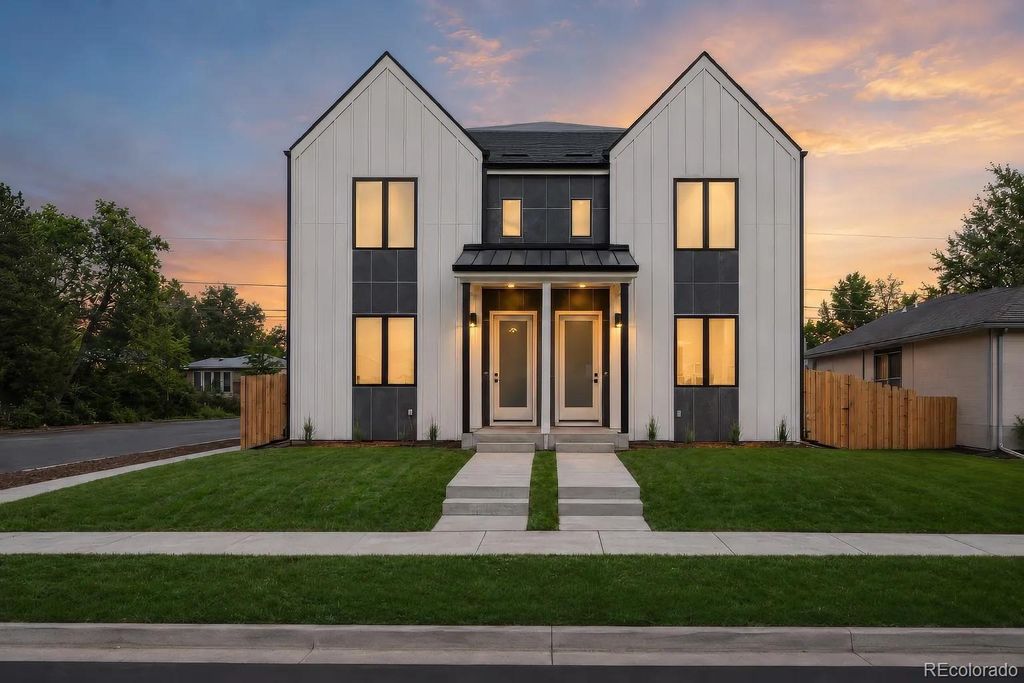 2402 S Cherokee Street, Denver, CO 80223