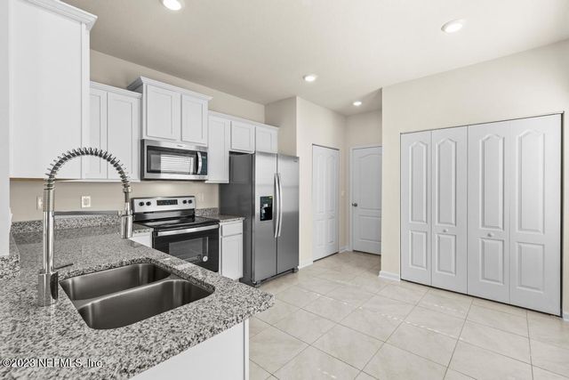 46 OARSMAN CROSSING Drive, St. Augustine, FL 32095