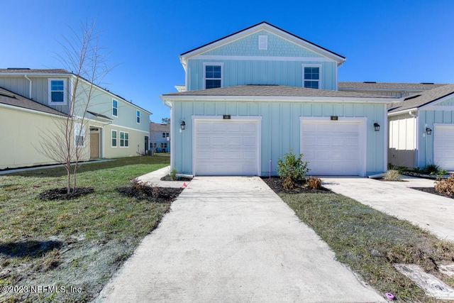 46 OARSMAN CROSSING Drive, St. Augustine, FL 32095