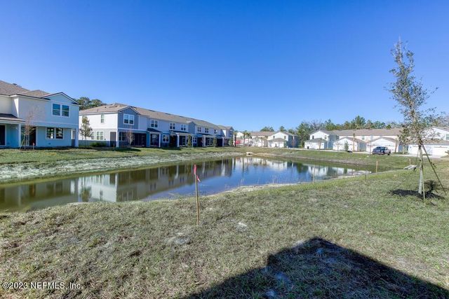 46 OARSMAN CROSSING Drive, St. Augustine, FL 32095