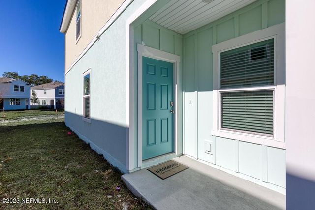 46 OARSMAN CROSSING Drive, St. Augustine, FL 32095