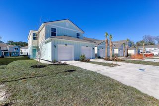 46 OARSMAN CROSSING Drive, St. Augustine, FL 32095