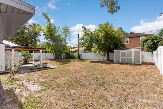 4708 W EL PRADO BOULEVARD, Tampa, FL 33629