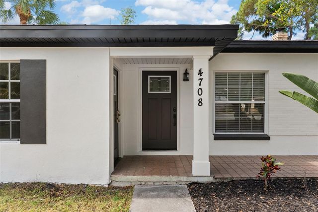 4708 W EL PRADO BOULEVARD, Tampa, FL 33629