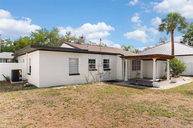 4708 W EL PRADO BOULEVARD, Tampa, FL 33629
