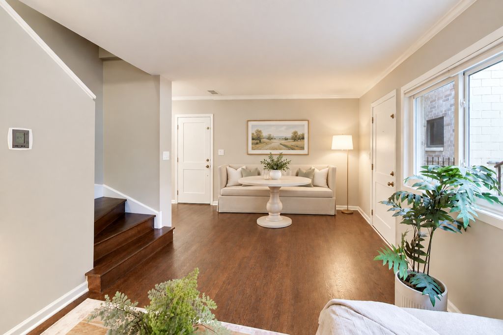 1512 W Diversey Parkway C, Chicago, IL 60614 — photo 5
