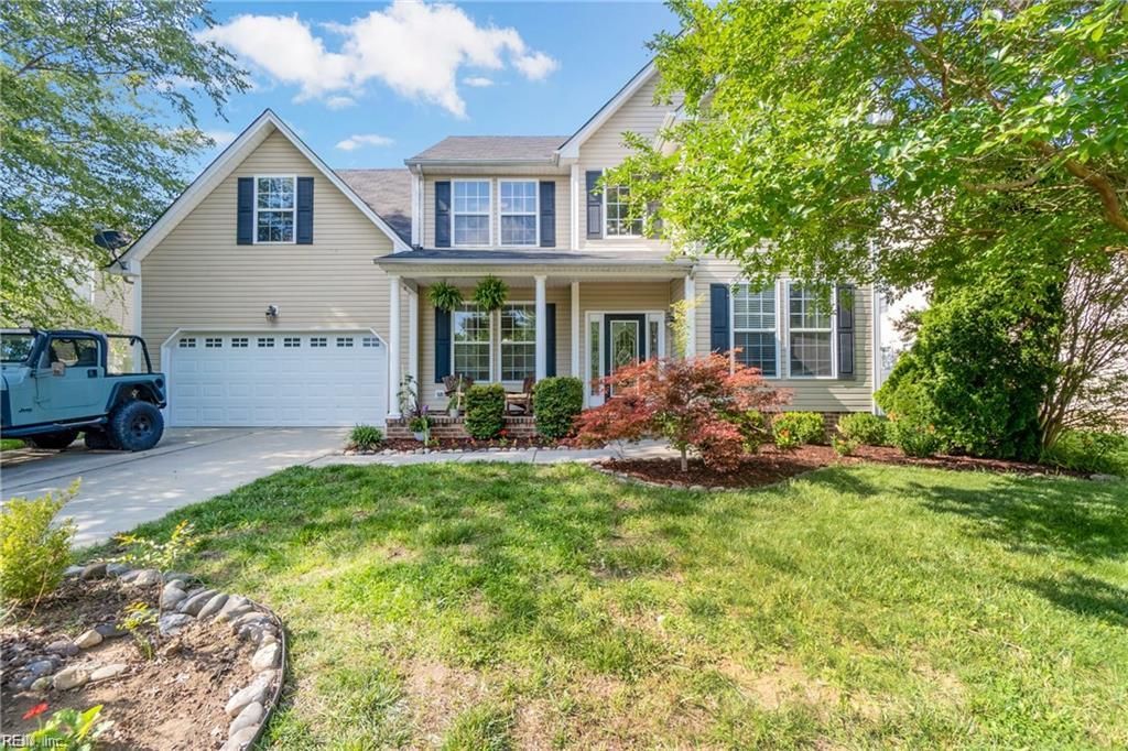 113 Mistral TER, Suffolk, VA 23434