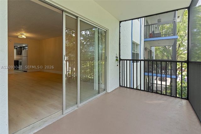 6001 N Falls Cir Dr 309, Lauderhill, FL 33319