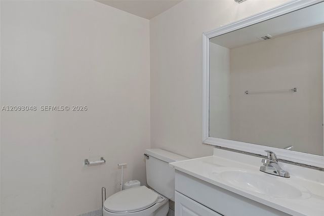 6001 N Falls Cir Dr 309, Lauderhill, FL 33319