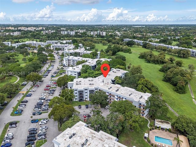 6001 N Falls Cir Dr 309, Lauderhill, FL 33319