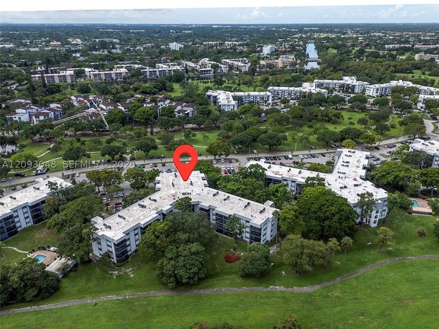 6001 N Falls Cir Dr 309, Lauderhill, FL 33319