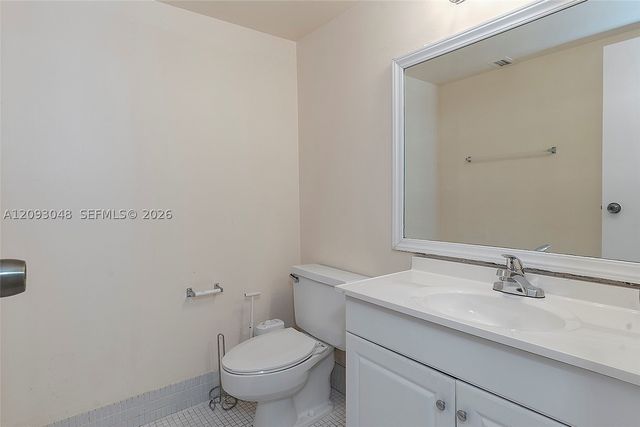 6001 N Falls Cir Dr 309, Lauderhill, FL 33319