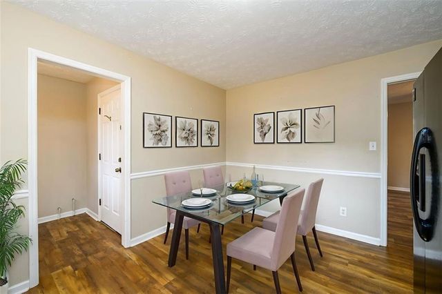 350 PUNKIN JUNCTION Road, Bethlehem, GA 30620