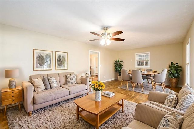 350 PUNKIN JUNCTION Road, Bethlehem, GA 30620