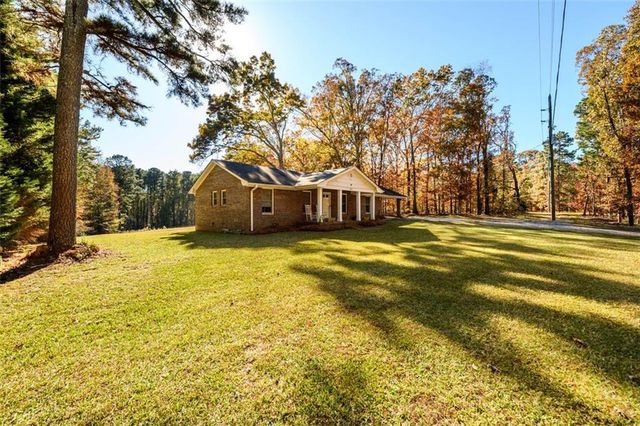 350 PUNKIN JUNCTION Road, Bethlehem, GA 30620
