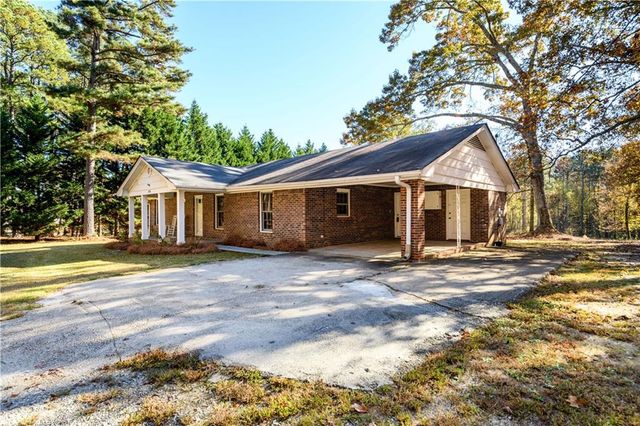 350 PUNKIN JUNCTION Road, Bethlehem, GA 30620