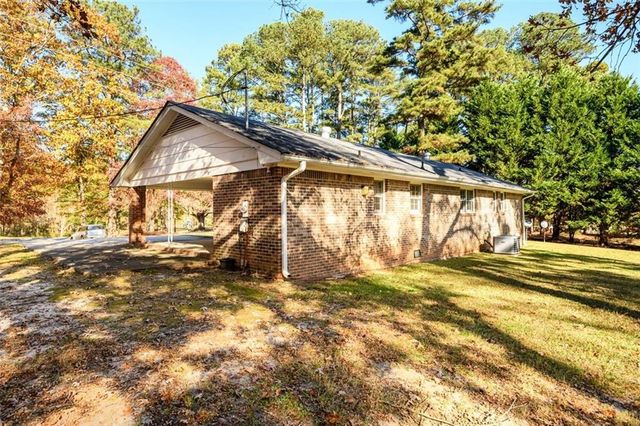 350 PUNKIN JUNCTION Road, Bethlehem, GA 30620