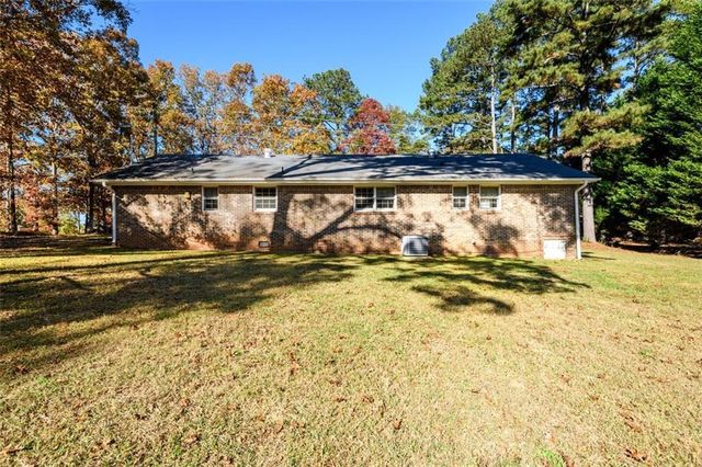 350 PUNKIN JUNCTION Road, Bethlehem, GA 30620