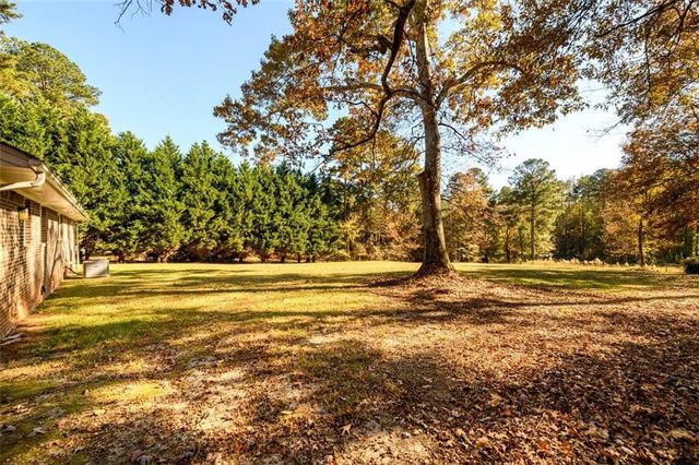 350 PUNKIN JUNCTION Road, Bethlehem, GA 30620