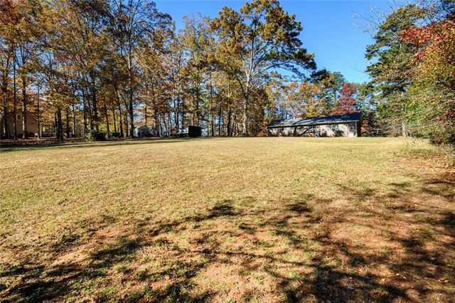 350 PUNKIN JUNCTION Road, Bethlehem, GA 30620