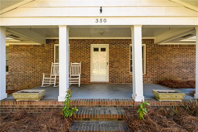 350 PUNKIN JUNCTION Road, Bethlehem, GA 30620