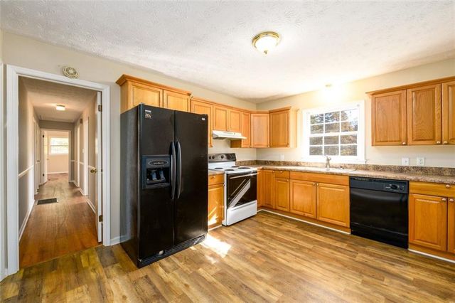 350 PUNKIN JUNCTION Road, Bethlehem, GA 30620