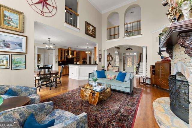 2819 Point Overlook, Gainesville, GA 30501