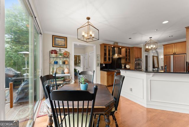 2819 Point Overlook, Gainesville, GA 30501