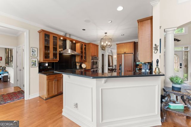 2819 Point Overlook, Gainesville, GA 30501