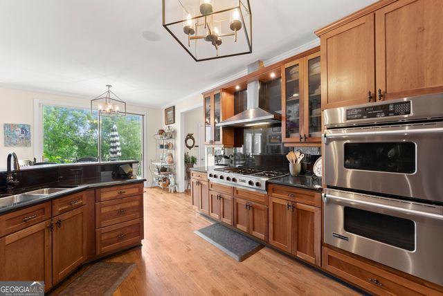 2819 Point Overlook, Gainesville, GA 30501