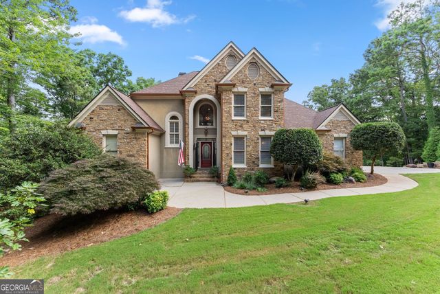 2819 Point Overlook, Gainesville, GA 30501