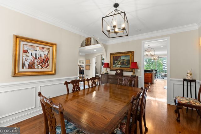 2819 Point Overlook, Gainesville, GA 30501