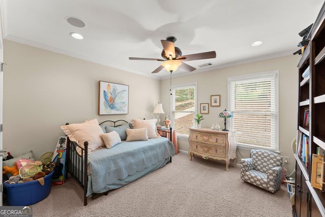 2819 Point Overlook, Gainesville, GA 30501