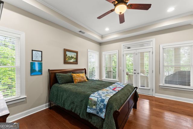 2819 Point Overlook, Gainesville, GA 30501