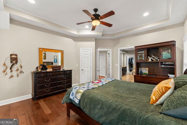2819 Point Overlook, Gainesville, GA 30501
