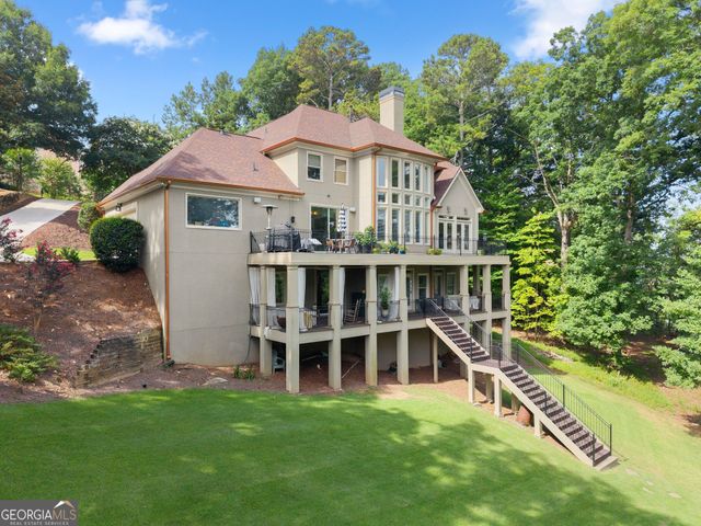 2819 Point Overlook, Gainesville, GA 30501